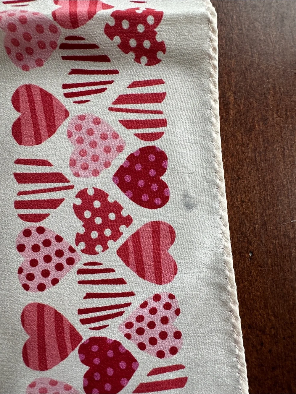 Seasons scarves two